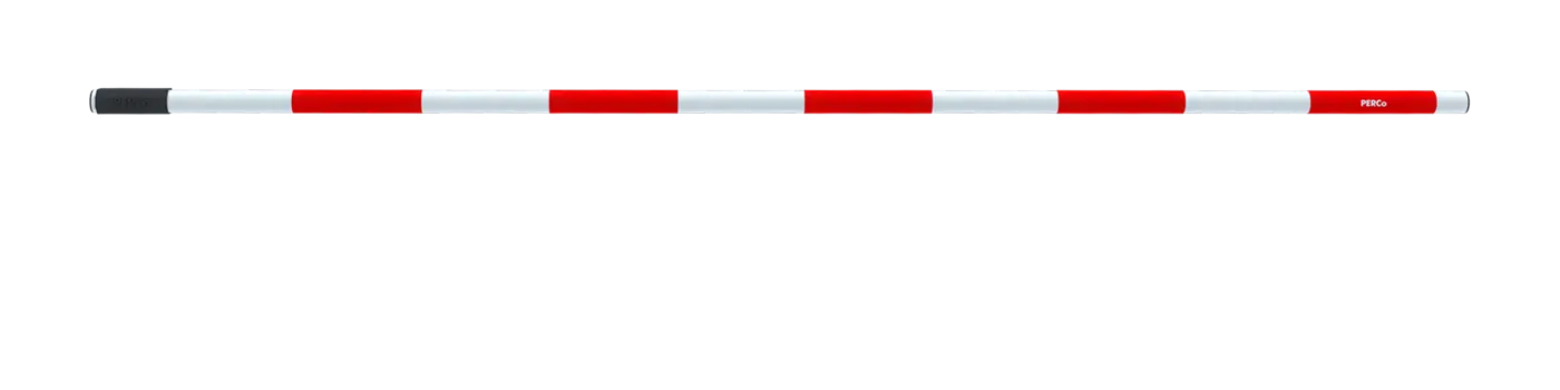 Стрела шлагбаума круглого сечения 4,3 метра